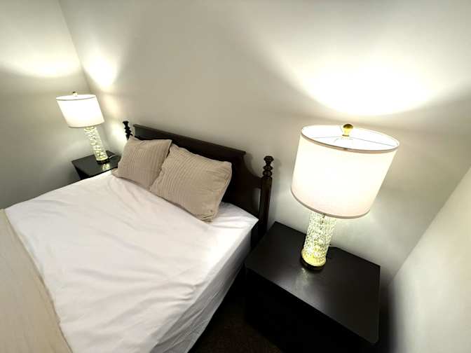 Ilya's room