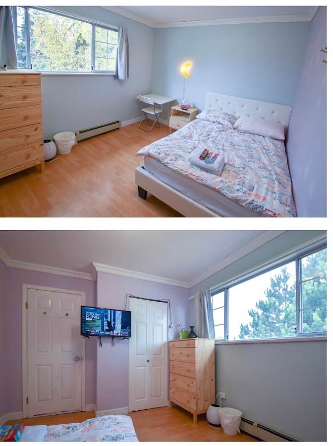 See's room