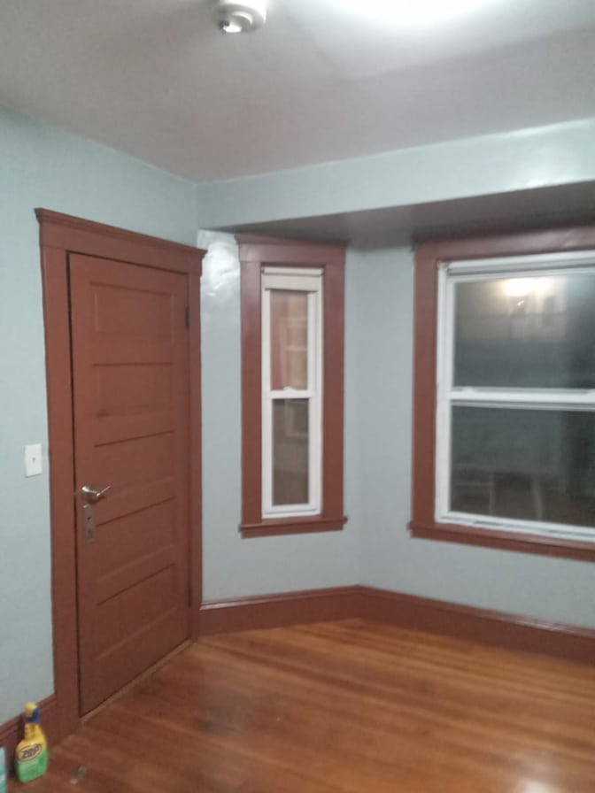 Pelagie's room