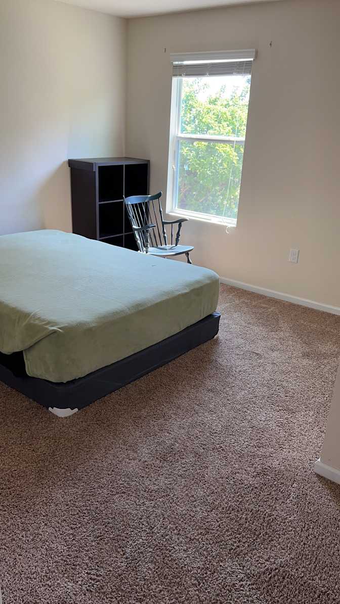 Ran's room