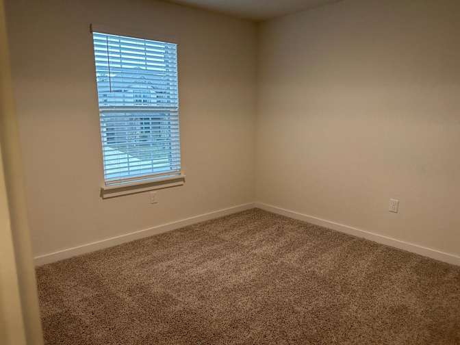 Alex's room