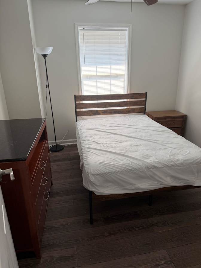 PadSplit's room