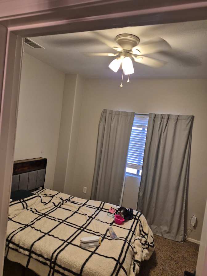 Jerry's room
