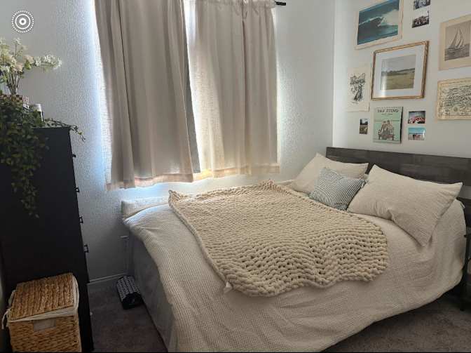 Melody's room