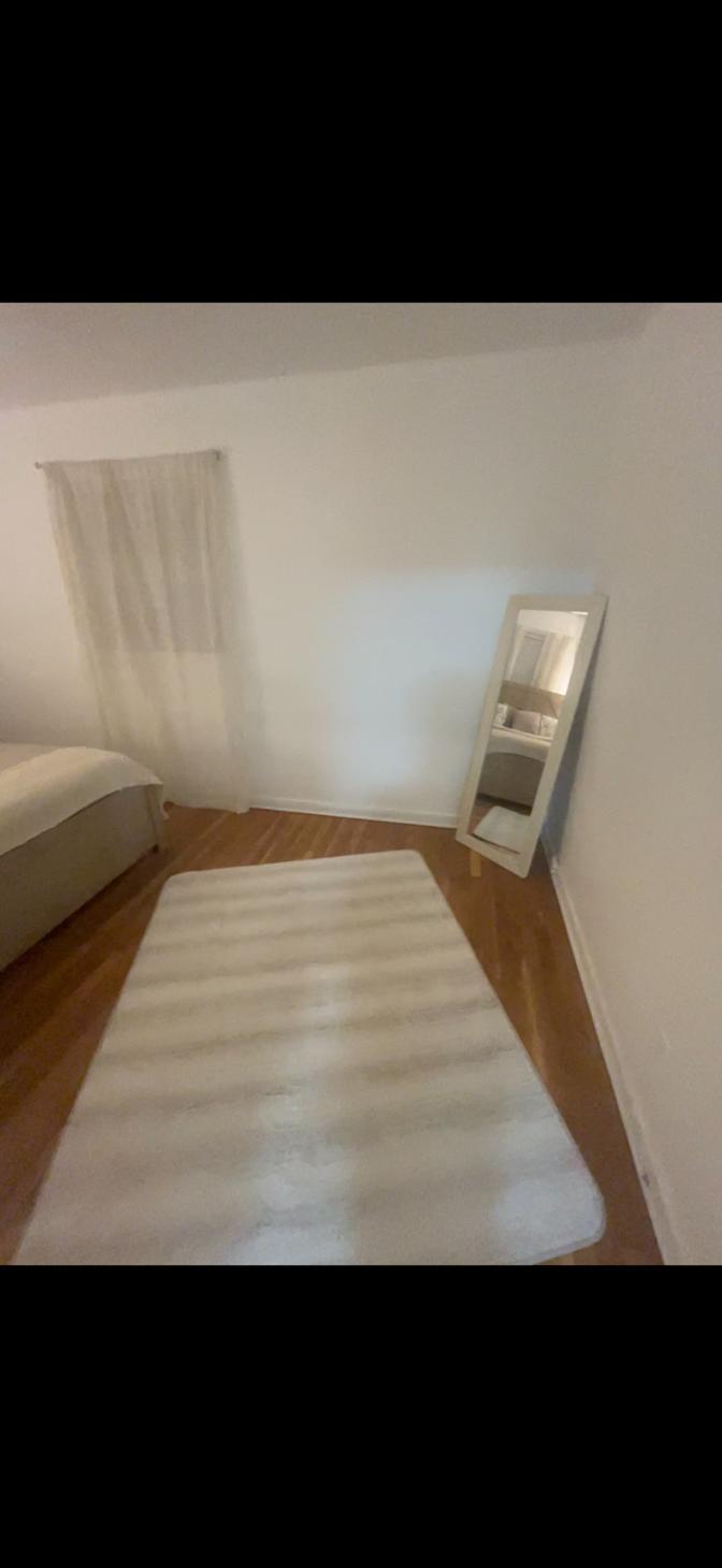 Katie's room