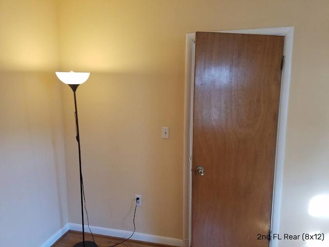 Doug's room