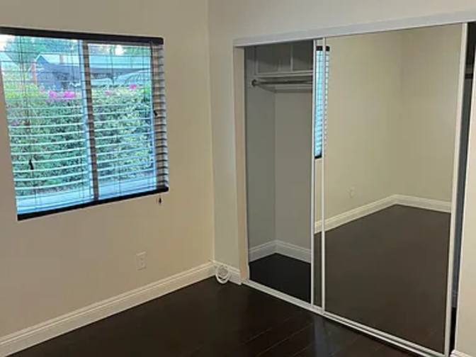 Scott's room