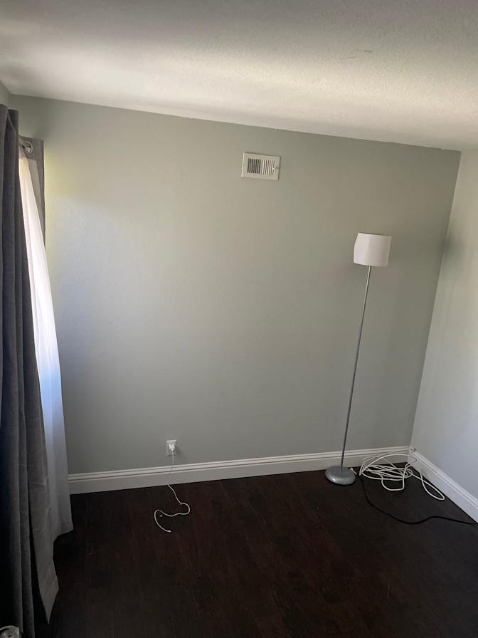 Drew's room
