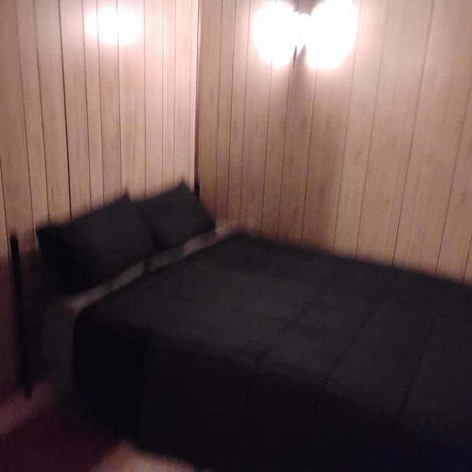 collin's room