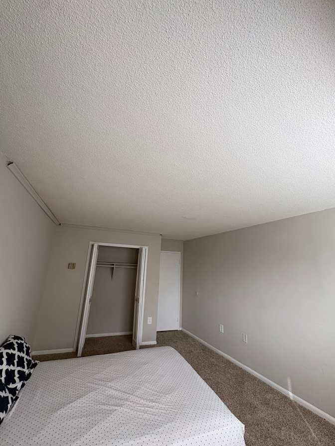 Rosa's room