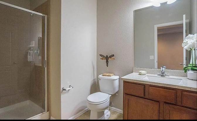 Andrew's room