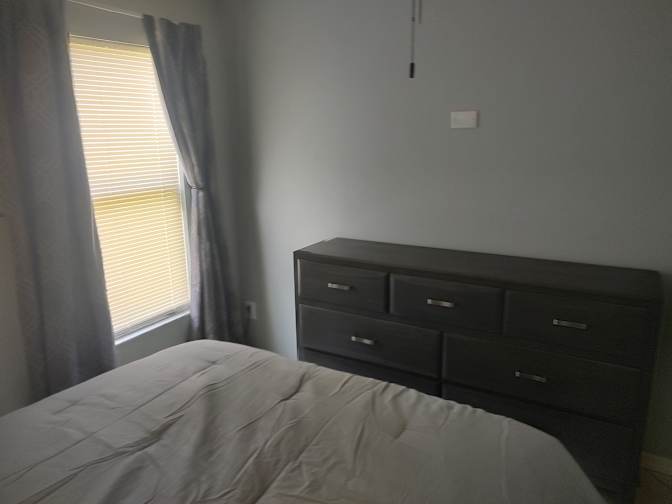 Sheldon's room