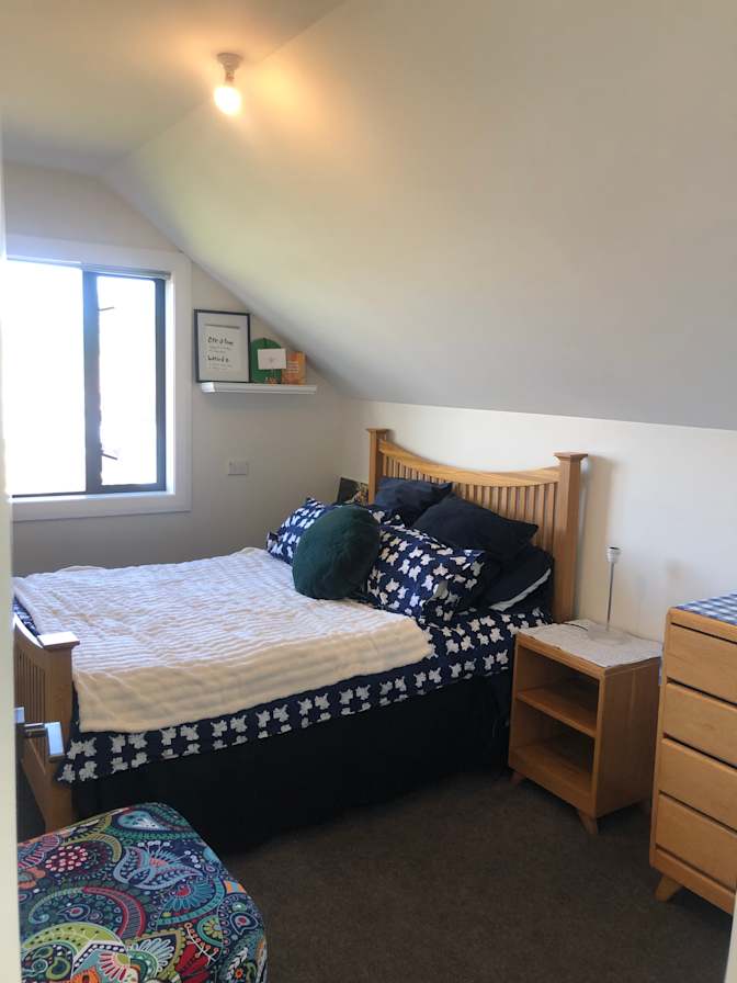 Jodi's room