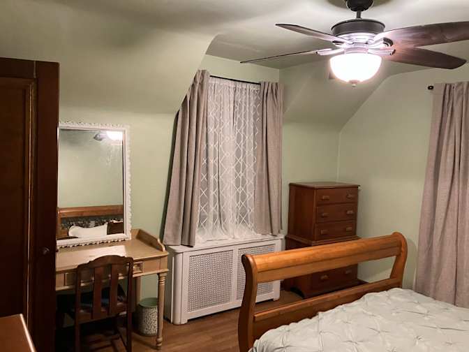 Marlee's room