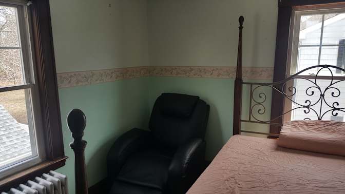 Joseph's room