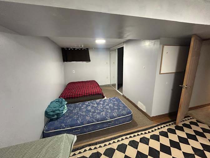 Chavya Khanna's room