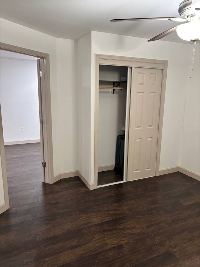 Johnathan's room