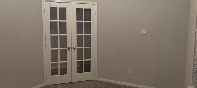 Cindy's room