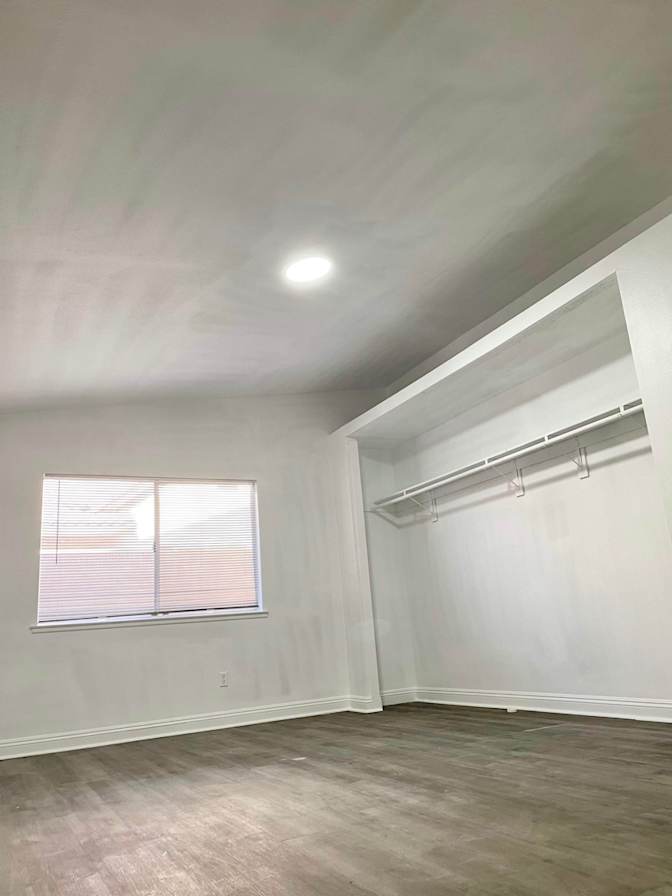 David's room