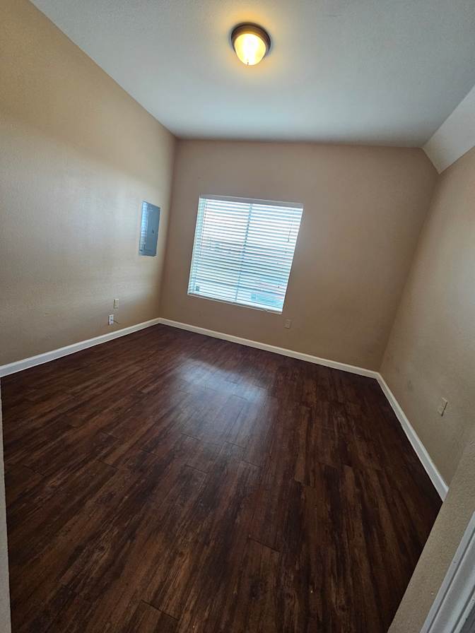 Alex's room