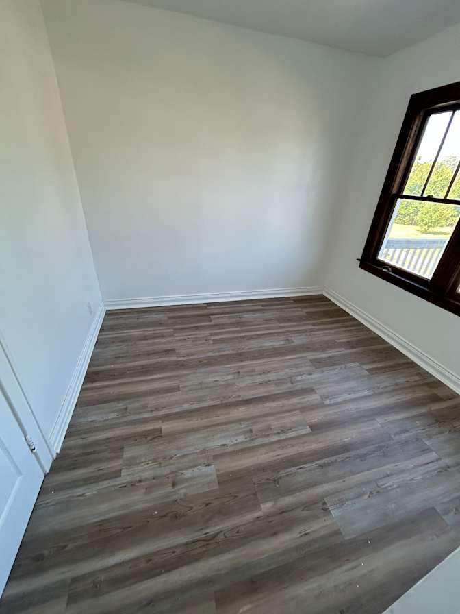 Jay's room