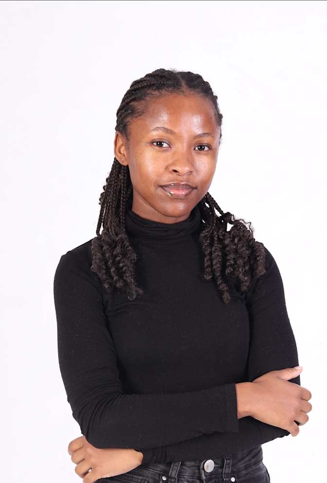 Tsholofelo