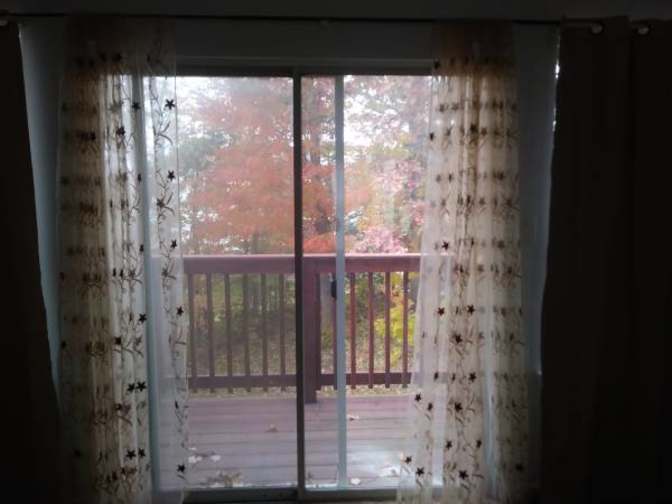 Wonderful's room