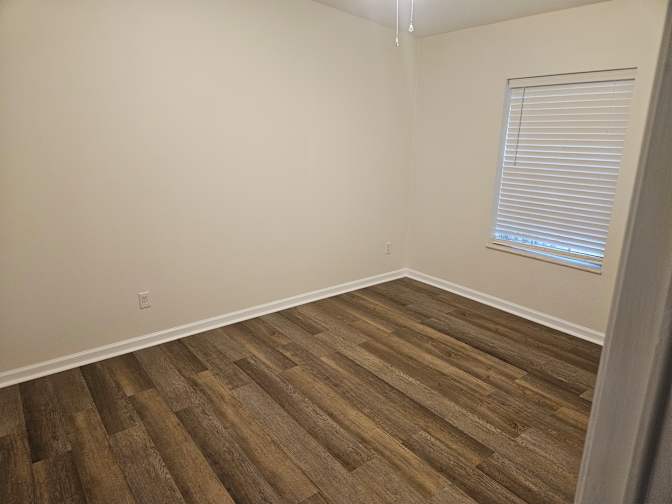 Bryan's room