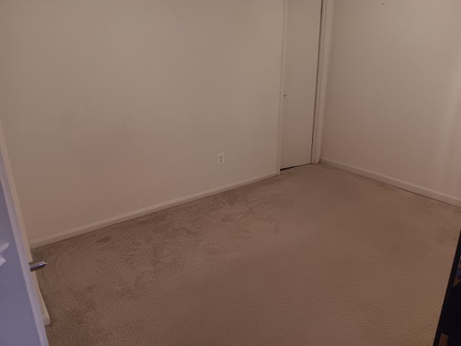 Miguel's room