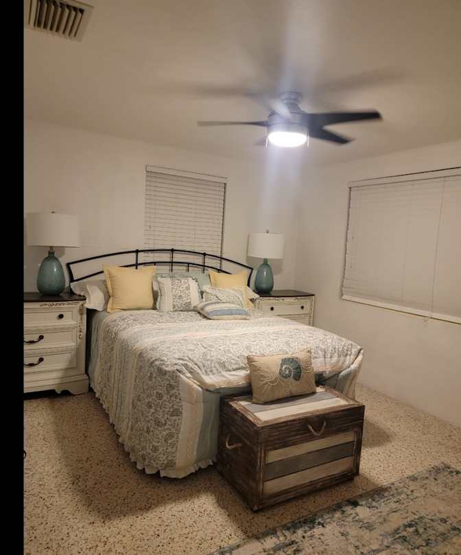 Mary's room