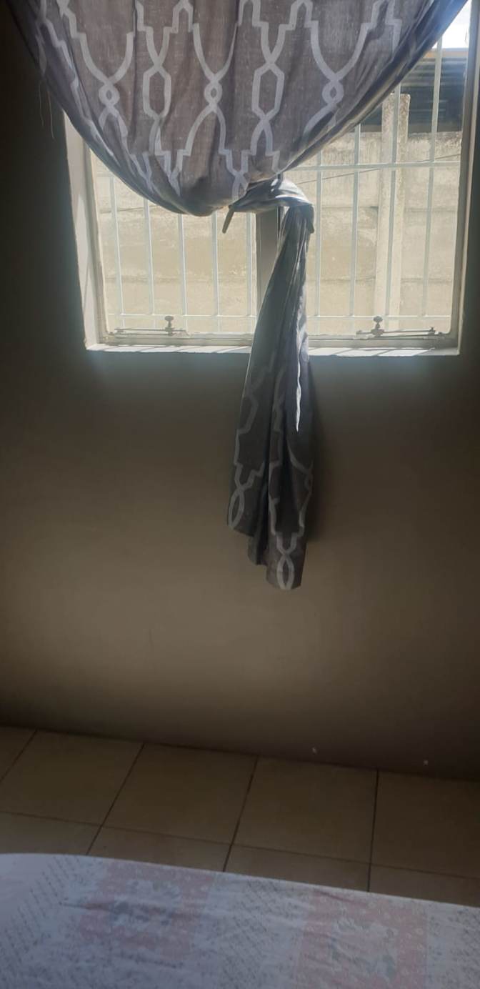 Liam's room