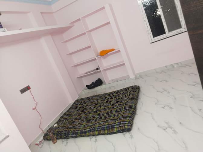 Sravan's room