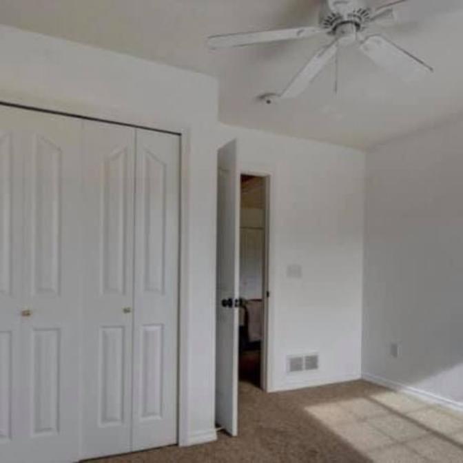 Sarah's room