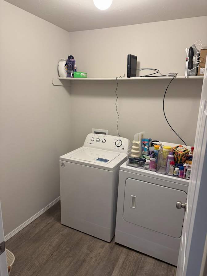 Don's room