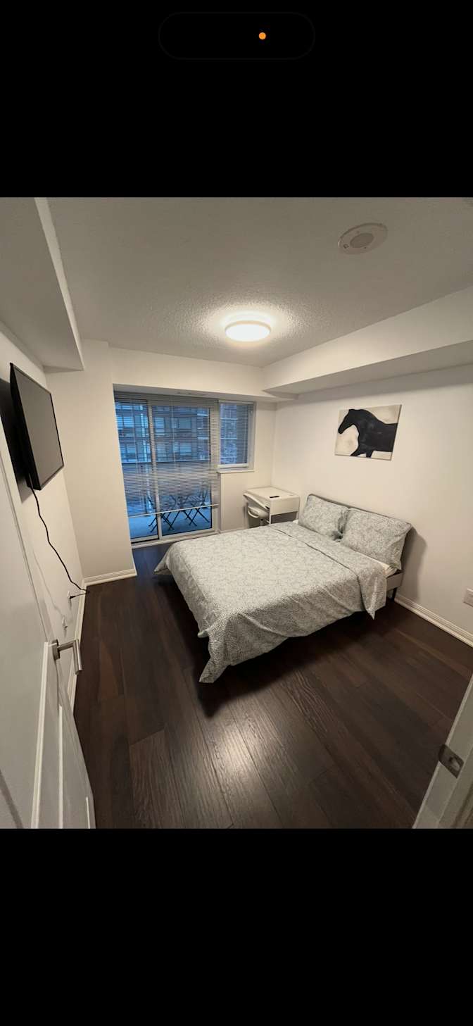 Innova's room