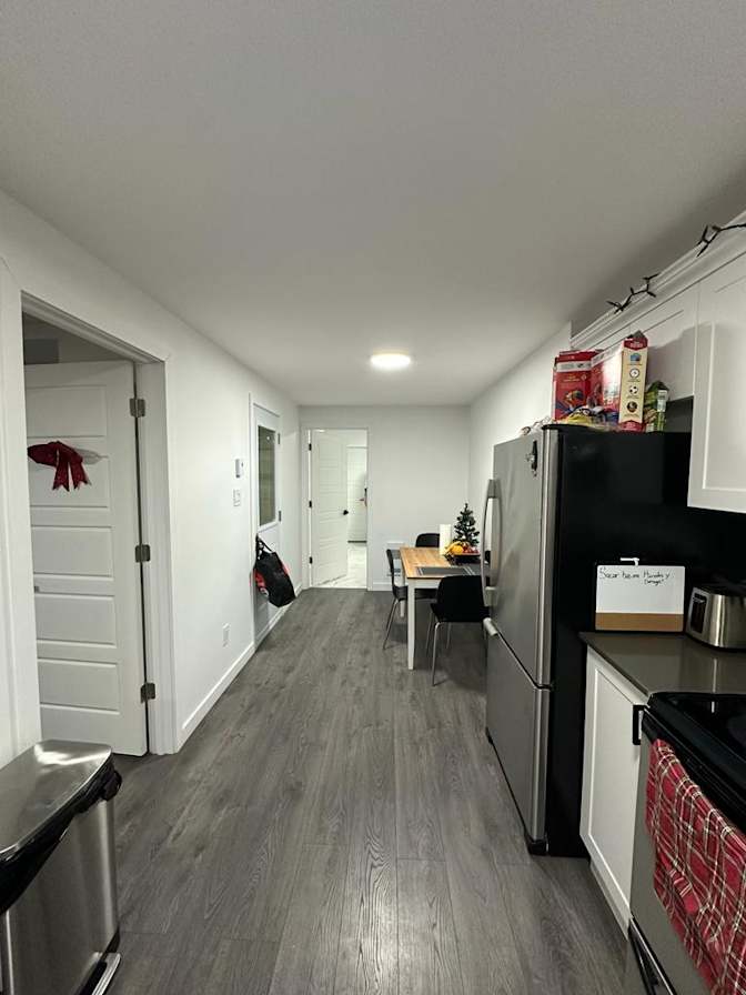 Nelson Couto's room