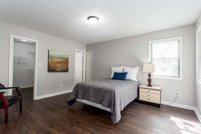 PadSplit's room