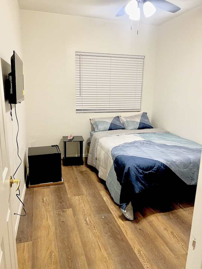 PadSplit's room
