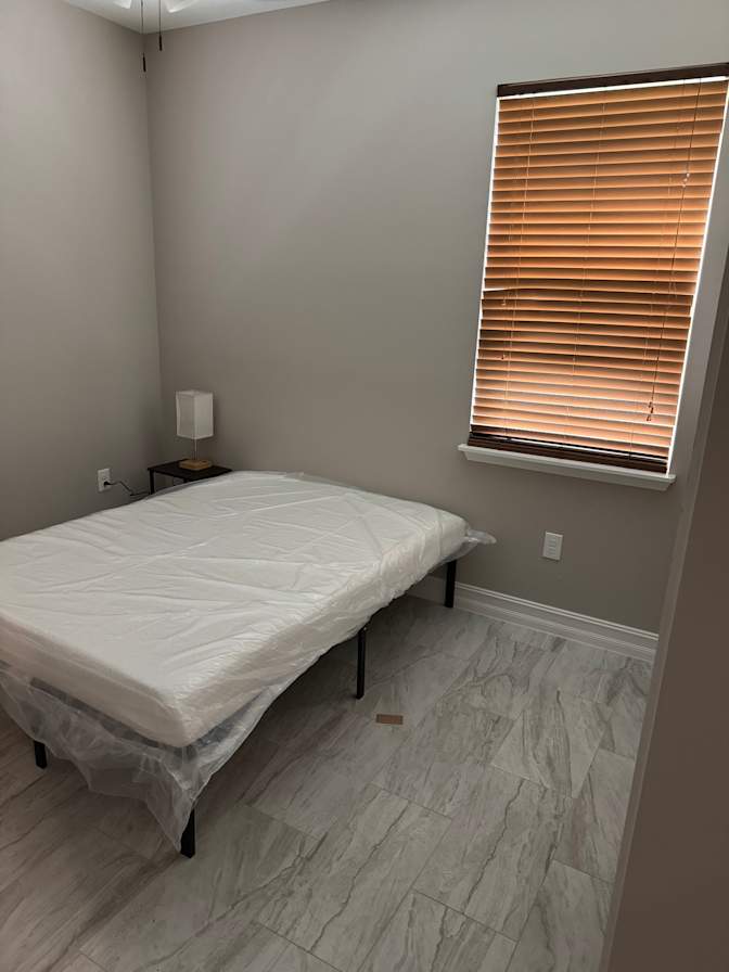 Joseph's room
