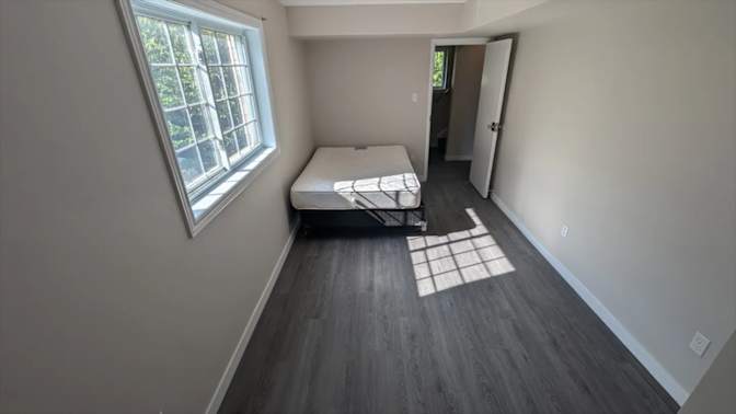 Andy's room