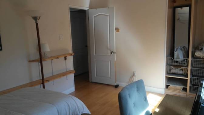 Stella's room