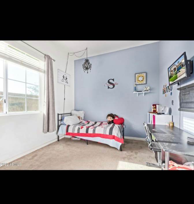 Josh's room