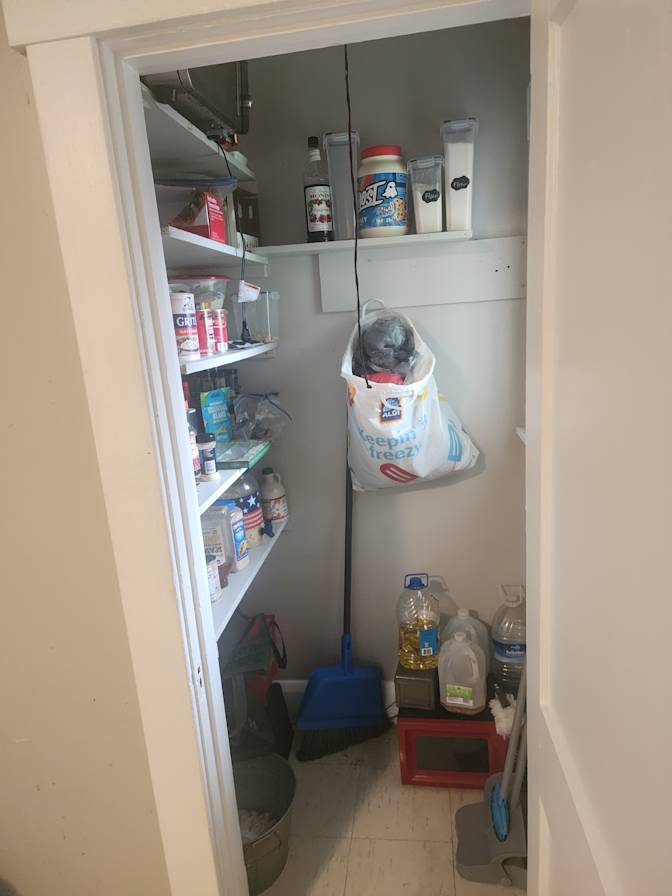 Tyler's room