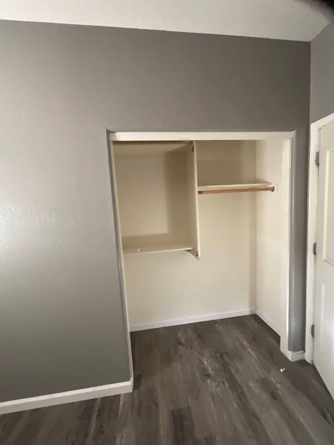 Ralph's room