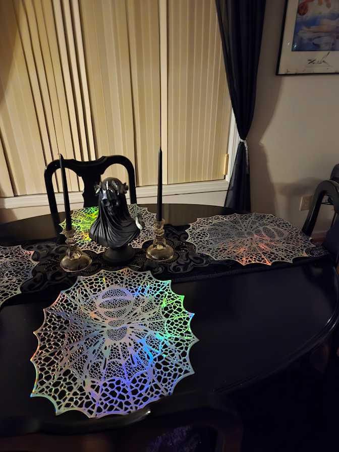 Angella's room