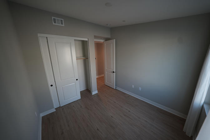 Andy's room