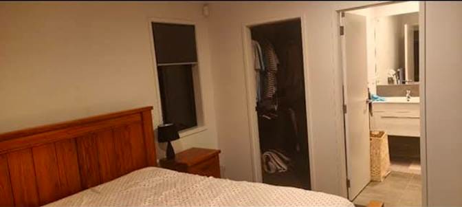 Cee's room