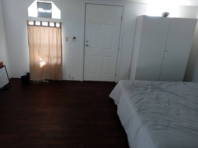 Angelina's room