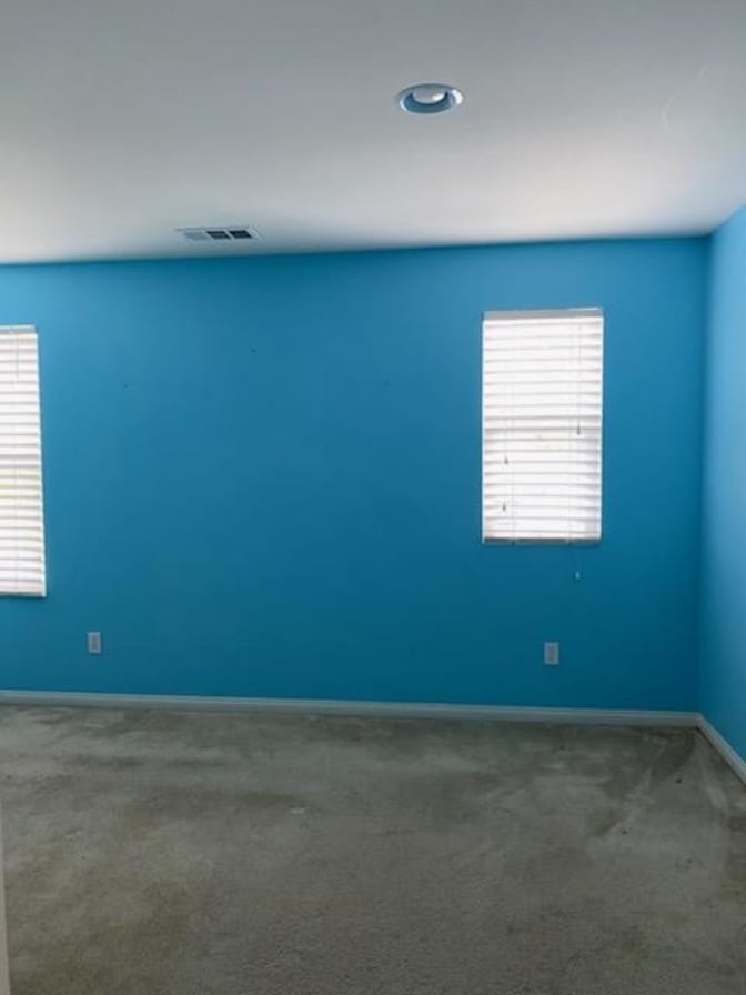 Rorik's room