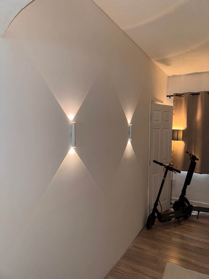 Eric's room